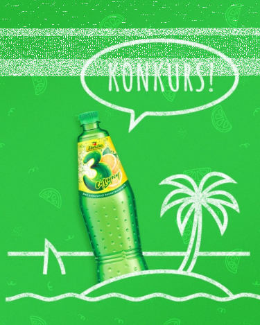 Konkurs "Dzielmy się radością"