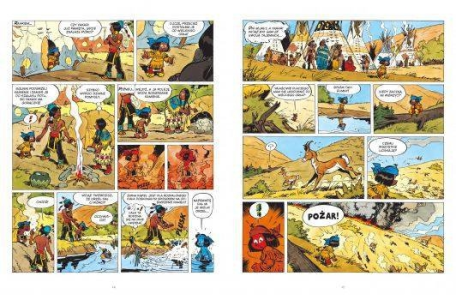 Weekendowy konkurs od TVP ABC