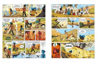 Weekendowy konkurs od TVP ABC