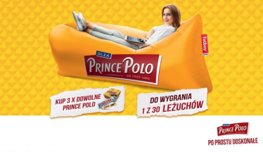 Konkurs "Letnie leniuchowanie z Tesco"