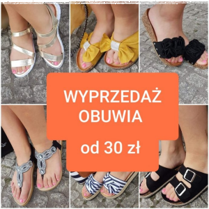 Konkurs wyprzedażowy