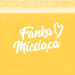 Konkurs fotograficzny "Fanka Miesiąca"