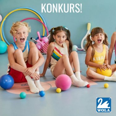 Konkurs "Wakacyjne chwile radości"