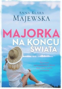 Wygraj książkę "Majorka na końcu świata"
