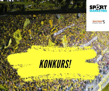 Wygraj książkę o BVB