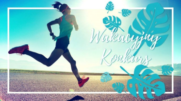 Wygraj zestaw kosmetyków + sportową nerkę!