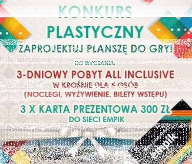 Krosno: Konkurs "Etnocentrum"