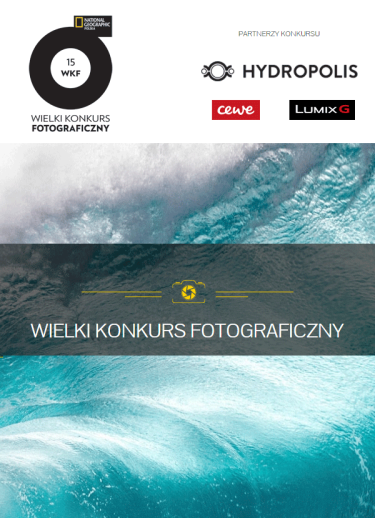 Wielki Konkurs Fotograficzny National Geographic
