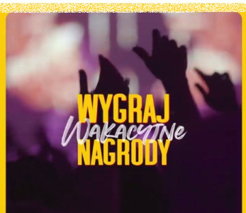 Konkurs "Gorące letnie noce z Durex"