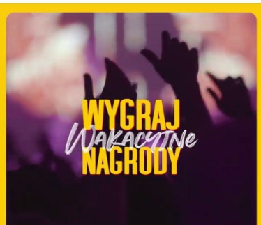 Konkurs "Gorące letnie noce z Durex"