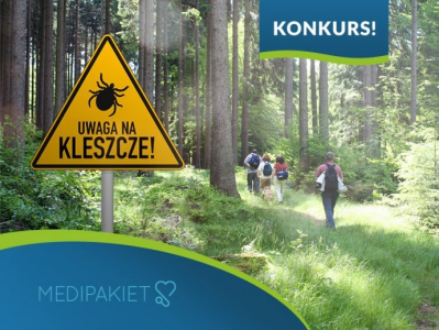 Konkurs "MediPakiet"