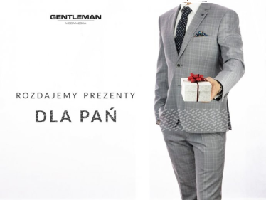 Konkurs "Nagradzamy Panie"