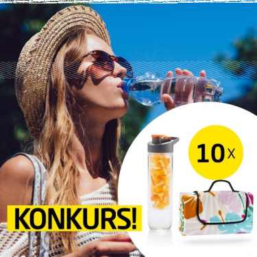 Konkurs wakacyjny Bricomarche