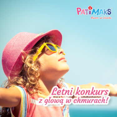 Letni konkurs z głową w chmurach