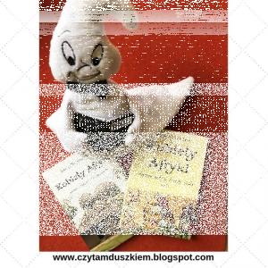 Wakacyjny konkurs "Czytam duszkiem"