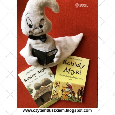 Wakacyjny konkurs "Czytam duszkiem"