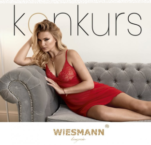 Wygraj koszulkę z kolekcji Lily