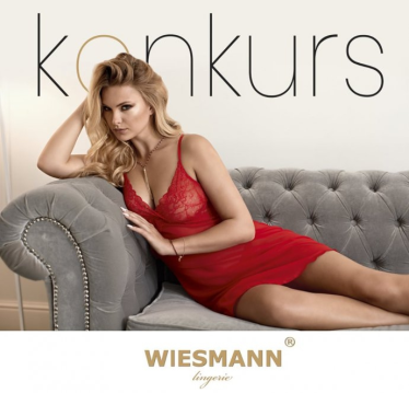 Wygraj koszulkę z kolekcji Lily