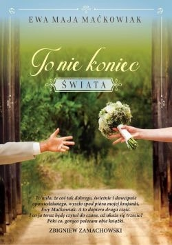 Wygraj książkę "To nie koniec świata"