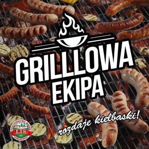 Wygraj paki grillowe