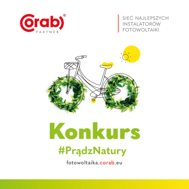 Konkurs "Mój ekologiczny dom"