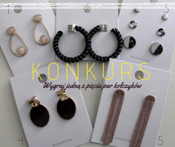 Konkurs urodzinowy nr 1