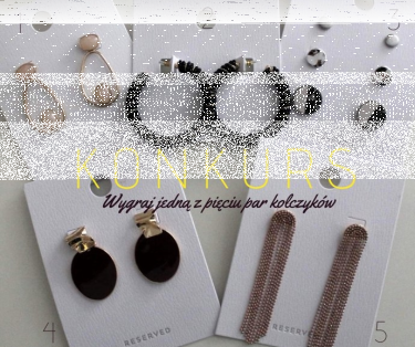 Konkurs urodzinowy nr 1