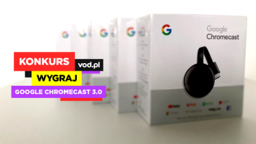 Konkurs "Wakacje z vod.pl"