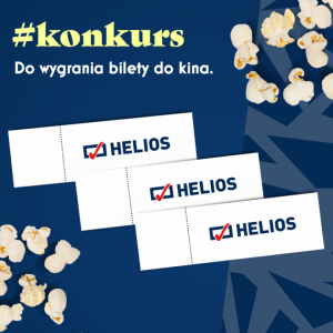 Łódź: Loteria "5 podwójnych zaproszeń na Króla Lwa"