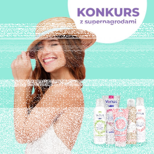 Konkurs "Venus Kobieta na wakacjach"