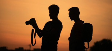 Konkurs "Piekary Śląskie okiem kamery"