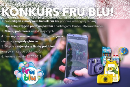 Konkurs fotograficzny: Wygraj wodoodporny aparat Nikon W100 + plecak