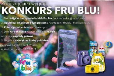 Konkurs fotograficzny: Wygraj wodoodporny aparat Nikon W100 + plecak