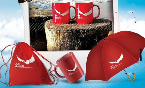 Konkurs fotograficzny "Zabierz ORLE na wakacje 2019"