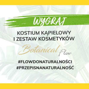 Wygraj strój kąpielowy