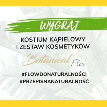 Wygraj strój kąpielowy