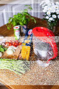 Konkurs "Butelki hybrydowe"