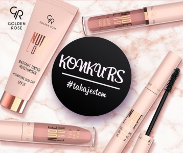 Konkurs "#takajestem’"