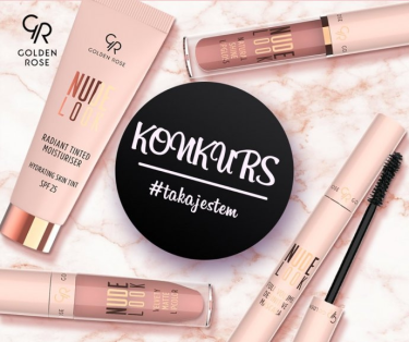 Konkurs "#takajestem’"