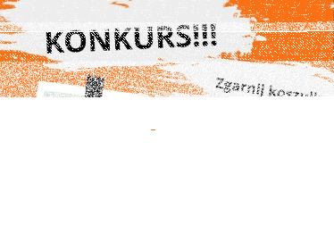 Konkurs "Zgranij koszulkę #BEHERO"