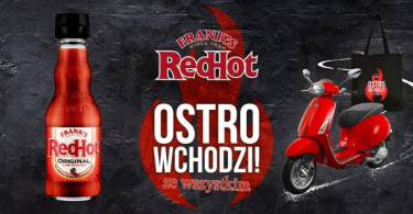 Konkurs "Ostro wchodzi ze wszystkim" Carrefour