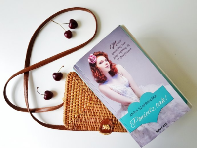 Konkurs "Powiedz tak"