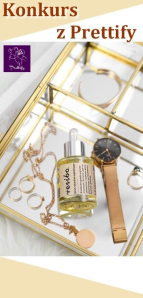 Konkurs "Prettify"