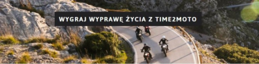 Konkurs "TIME2MOTO"