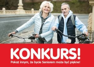 Konkurs "Adamed dla Seniora"
