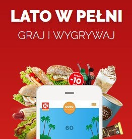 Konkurs "Lato w pełni"