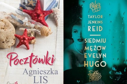 Stargard: Wygraj 3 książki