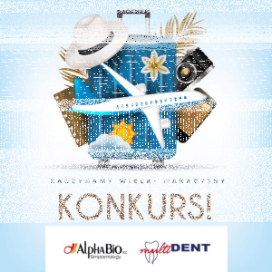 Wielki Wakacyjny Konkurs