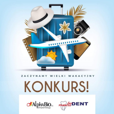 Wielki Wakacyjny Konkurs