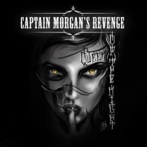 Wygraj najnowszą płytę Captain Morgan's Revenge
